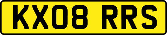 KX08RRS