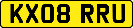 KX08RRU