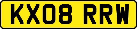 KX08RRW