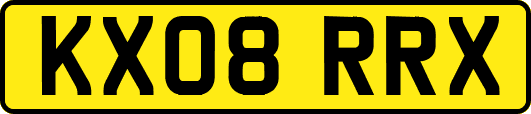 KX08RRX