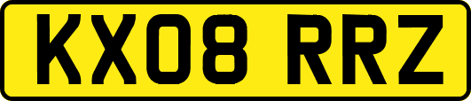 KX08RRZ