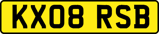 KX08RSB