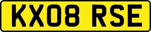 KX08RSE