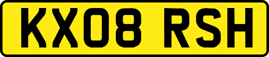 KX08RSH