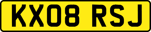 KX08RSJ