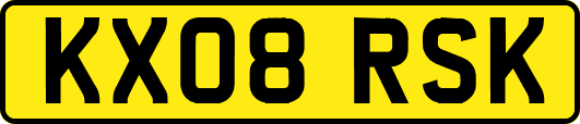 KX08RSK