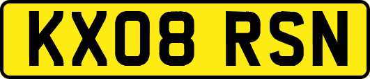 KX08RSN