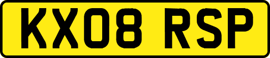 KX08RSP