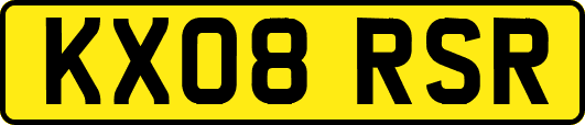 KX08RSR