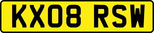 KX08RSW