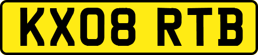 KX08RTB