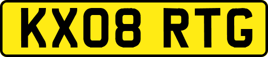 KX08RTG