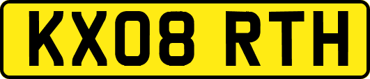 KX08RTH