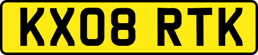 KX08RTK