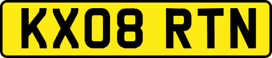KX08RTN