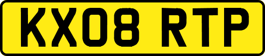 KX08RTP