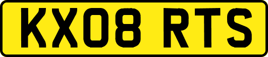 KX08RTS