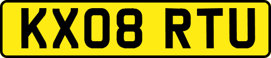KX08RTU