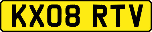 KX08RTV