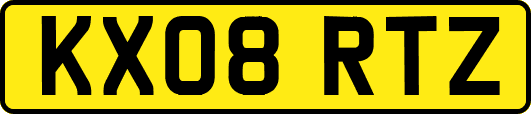 KX08RTZ
