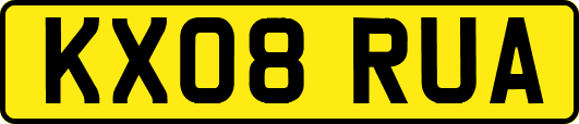 KX08RUA