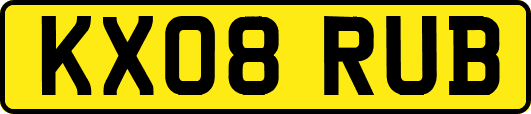 KX08RUB