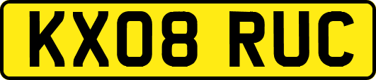 KX08RUC