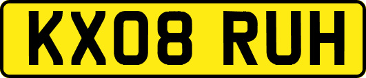 KX08RUH