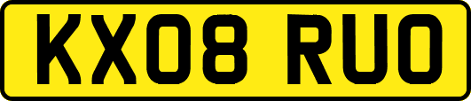 KX08RUO