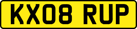 KX08RUP