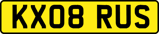 KX08RUS