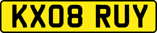 KX08RUY