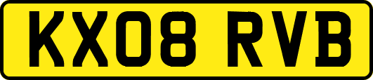 KX08RVB