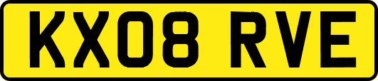 KX08RVE