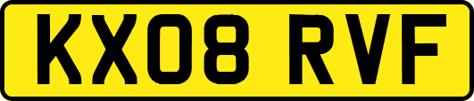 KX08RVF