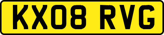 KX08RVG