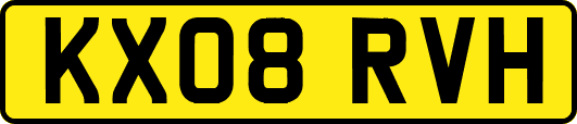 KX08RVH