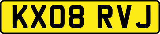 KX08RVJ