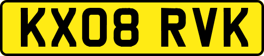 KX08RVK