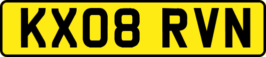 KX08RVN