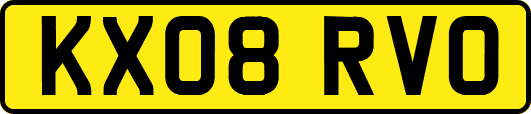 KX08RVO