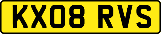 KX08RVS