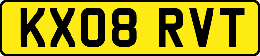KX08RVT