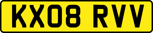 KX08RVV