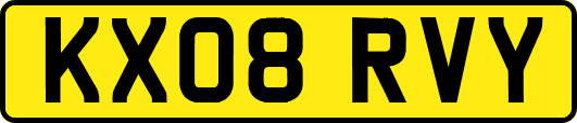 KX08RVY