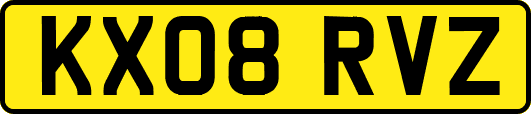 KX08RVZ