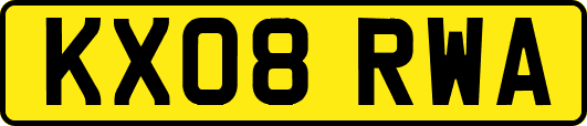 KX08RWA