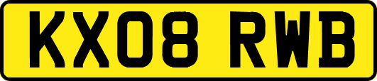 KX08RWB