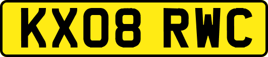 KX08RWC
