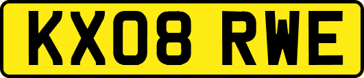 KX08RWE